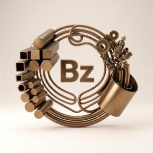 Bronz
