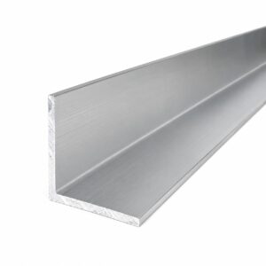 Profile din aluminiu L