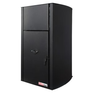 Centrală pe peleți Fornello Fiama Confort B 25 kW