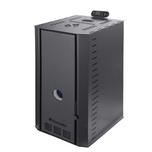 Centrală pe peleți Fornello SERENA B 25 kW