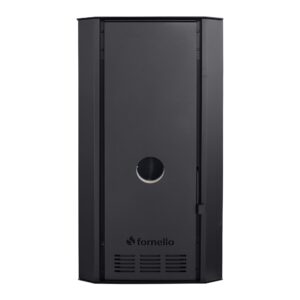 Centrală pe peleți Fornello SERENA B 25 kW