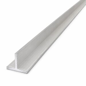 Profile din aluminiu T