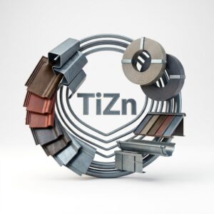 Titan zinc